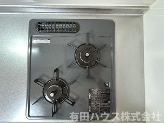 【キッチン】 | ドルフィンリバー