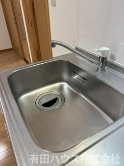 【キッチン】 | ドルフィンリバー