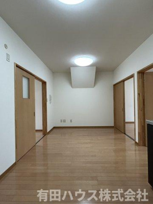 【居間・リビング】 | ドルフィンリバー