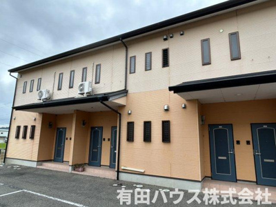 【外観】 | ドルフィンリバー