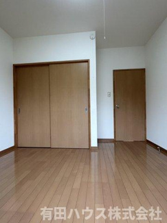 【洋室】 | ドルフィンリバー