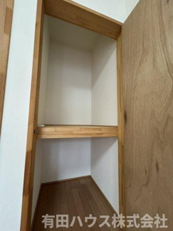 【収納】 | ドルフィンリバー