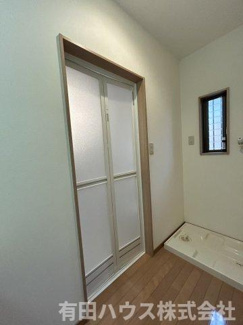 【洗面所】 | ドルフィンリバー