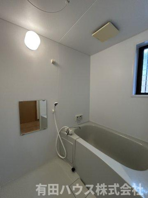 【浴室】 | ドルフィンリバー