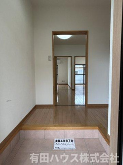 【玄関】 | ドルフィンリバー