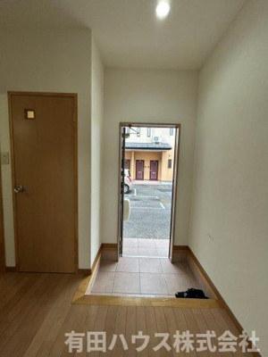 【玄関】 | ドルフィンリバー