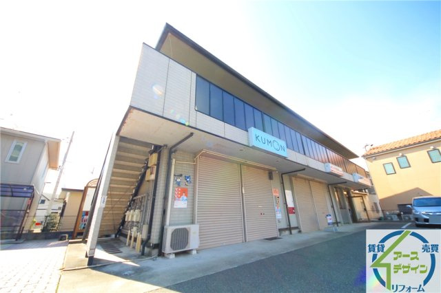 アメニティハイツⅡ