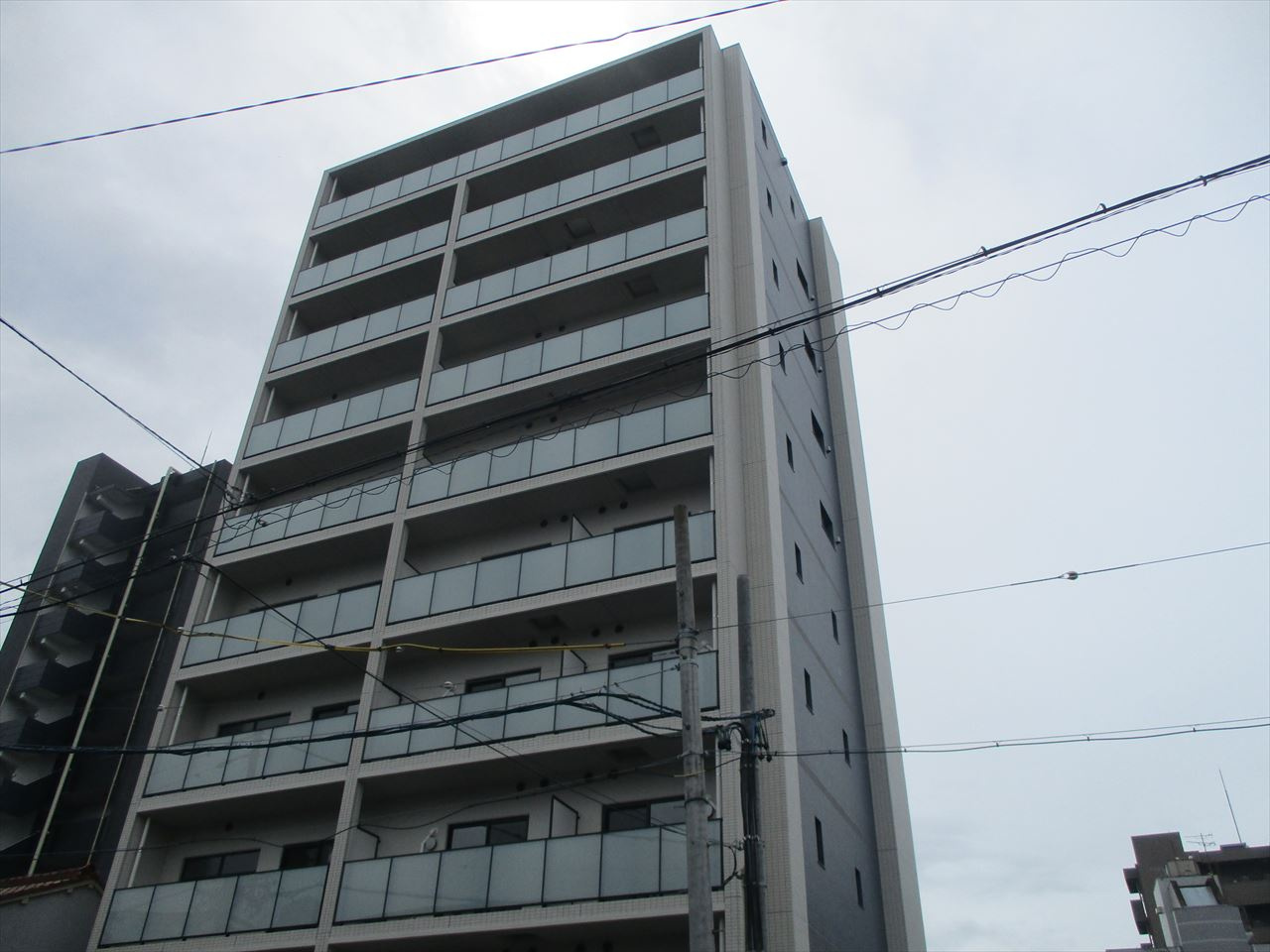 ラフォルテ大須