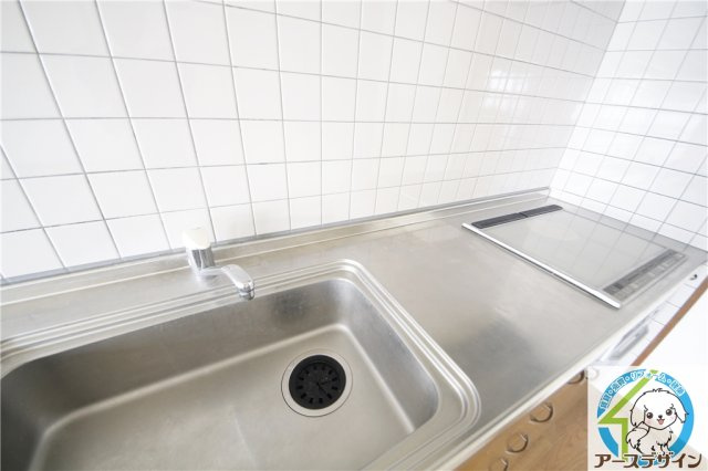 ベアーズ土山のキッチン|※類似部屋