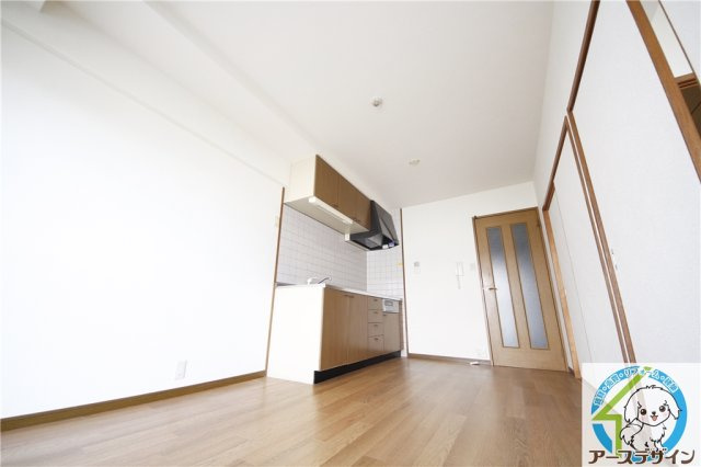 ベアーズ土山の居間・リビング|※類似部屋