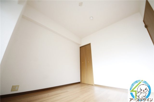 ベアーズ土山の洋室|※類似部屋