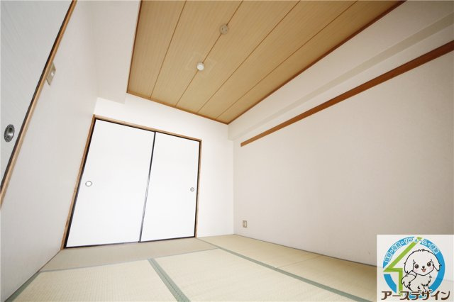 ベアーズ土山の和室|※類似部屋