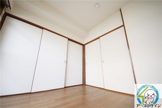 ベアーズ土山の和室|※類似部屋