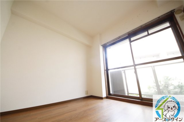 ベアーズ土山の寝室|※類似部屋