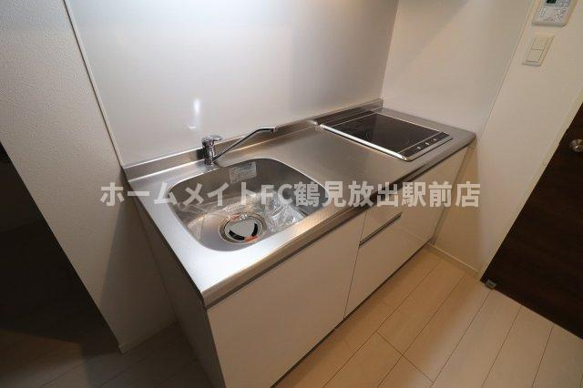 東大阪市稲田本町３丁目のアパートのその他