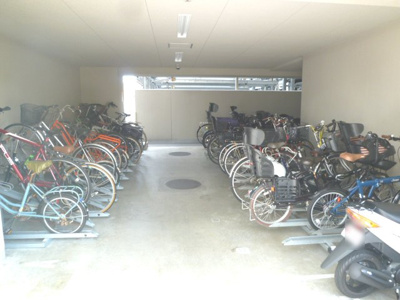 【その他】 | ル・パルトネール京都丹波口