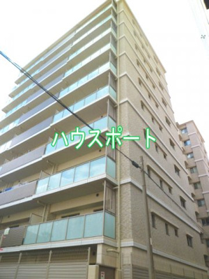 【外観】 | ル・パルトネール京都丹波口