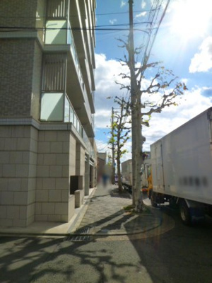  | ル・パルトネール京都丹波口