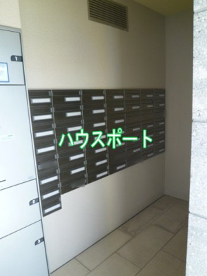 【その他】 | ル・パルトネール京都丹波口