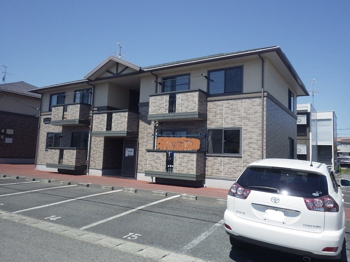 カーサ・アンダンテ