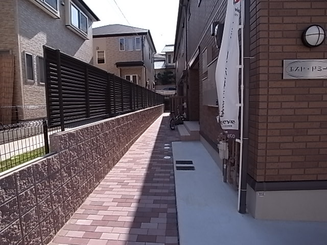 神戸市北区鈴蘭台東町３丁目のアパート