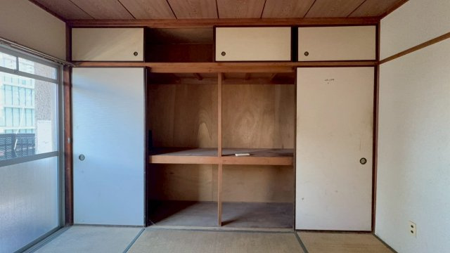 福信ビル|名古屋市の賃貸ならMy賃貸の収納|福信ビル