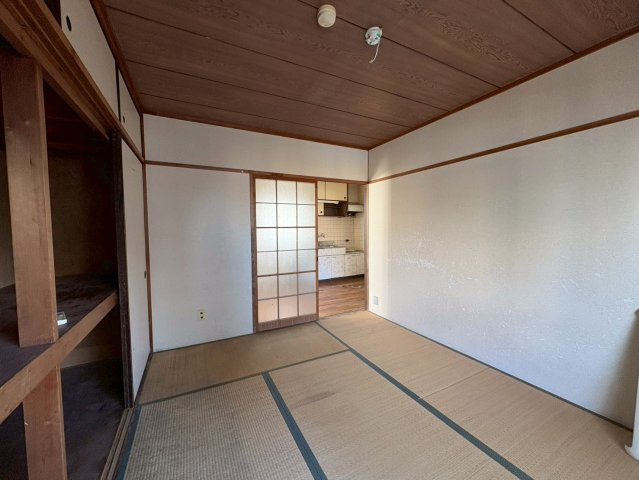 福信ビル|名古屋市の賃貸ならMy賃貸の和室|福信ビル