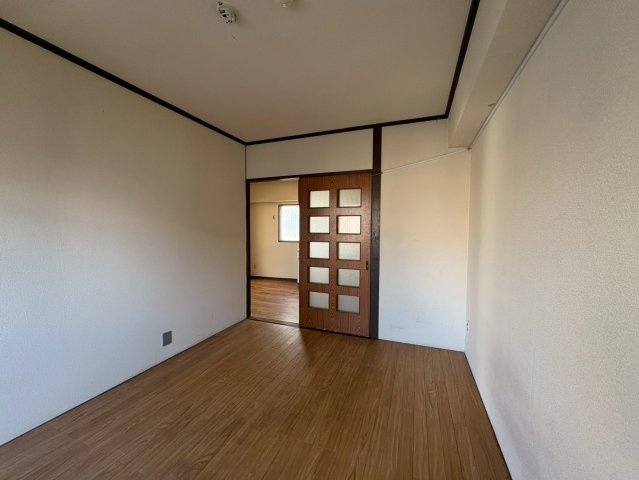 福信ビル|名古屋市の賃貸ならMy賃貸の洋室|福信ビル