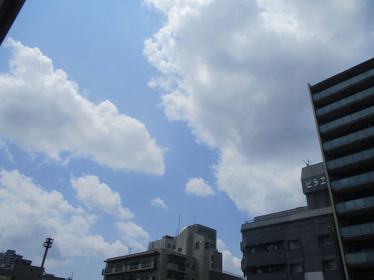 福信ビル| 名古屋市の賃貸ならMy賃貸の展望|福信ビル