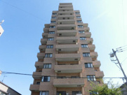 ライオンズマンション高知桜井町の画像