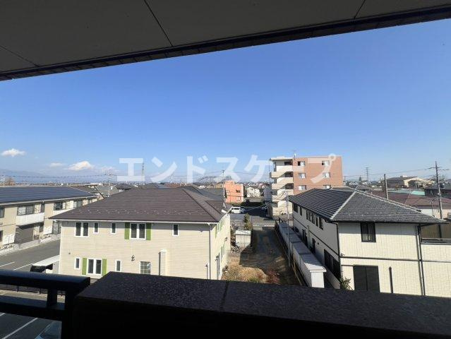 クローバービルの展望|高崎、前橋のお部屋探しはエンドスケープまで！お客様の理想お聞かせ下さい♪