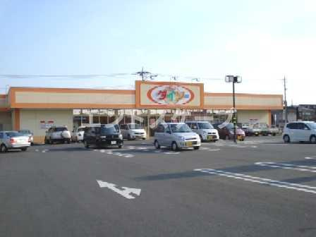 クローバービルの周辺|ザ・ダイソーフレッセイ新保店まで576ｍ
高崎、前橋のお部屋探しはエンドスケープまで！お客様の理想お聞かせ下さい♪