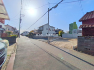 名古屋市中川区八田本町32-1『仲介料無料』新築戸建ての画像