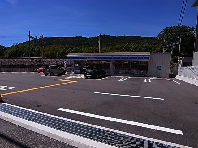 神戸市北区谷上東町のアパート