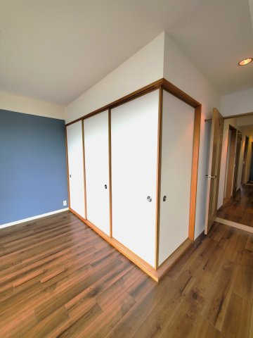 ディオフェルティ石切の和室