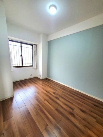 ディオフェルティ石切の寝室