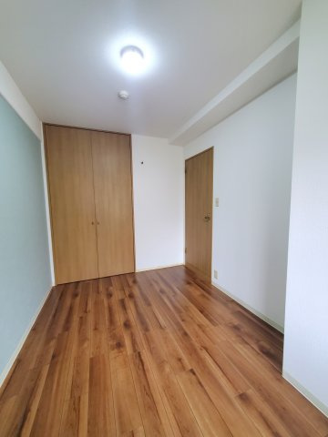 ディオフェルティ石切の寝室