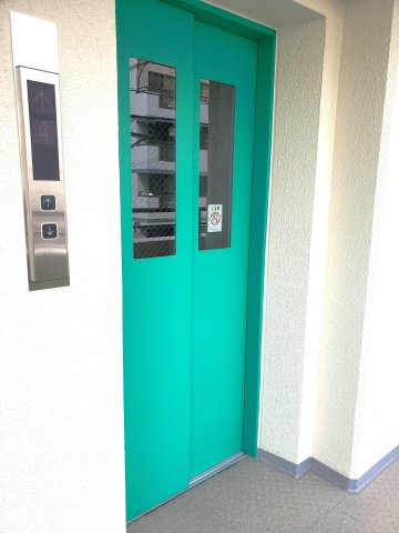 ディオフェルティ石切のその他共用部分