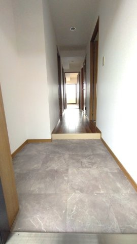 ディオフェルティ石切の玄関