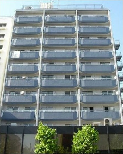 両国プラザビル