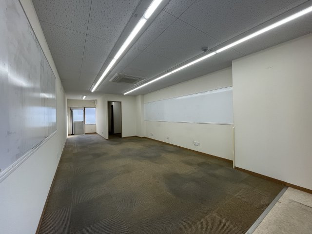 奥村マンションのその他|店舗・事務所内。現状優先です。