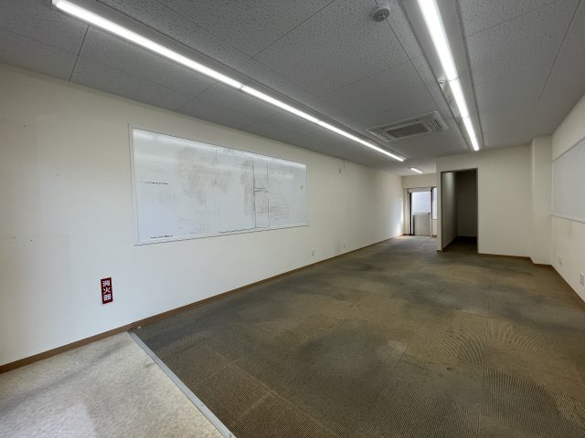 奥村マンションのその他|店舗・事務所内。現状優先です。
