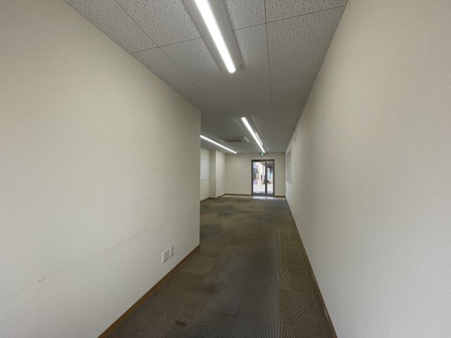 奥村マンションのその他|店舗・事務所内。現状優先です。