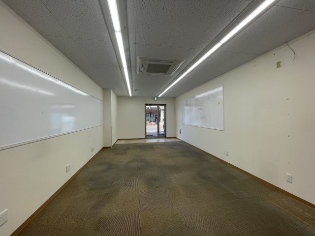 奥村マンションのその他|店舗・事務所内。現状優先です。