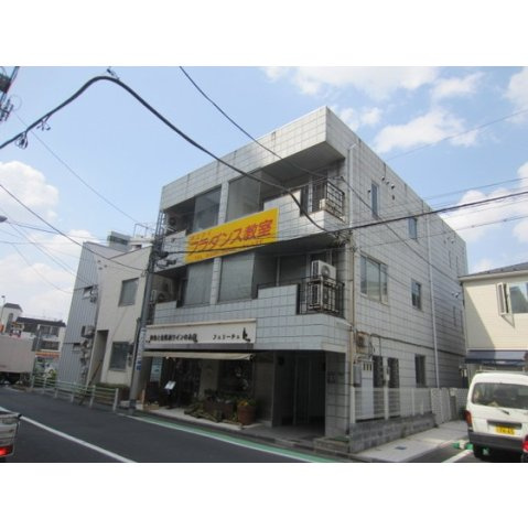 オーク高輪ビル