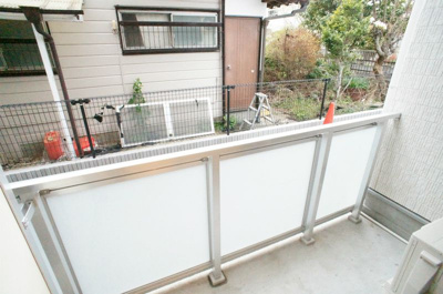 【展望】 | リブリ淵野辺2（リブリフチノベツー）