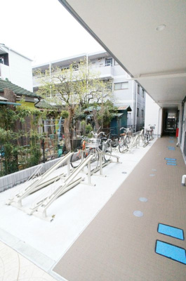 【エントランス】 | リブリ淵野辺2（リブリフチノベツー）