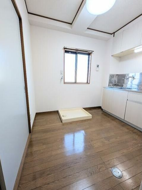 アドリームZENの洋室