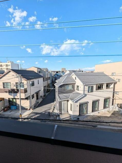 アドリームZENの展望