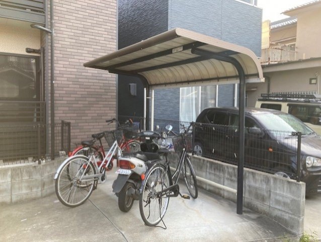 【その他】 | レオネクストウィステリア沖野上